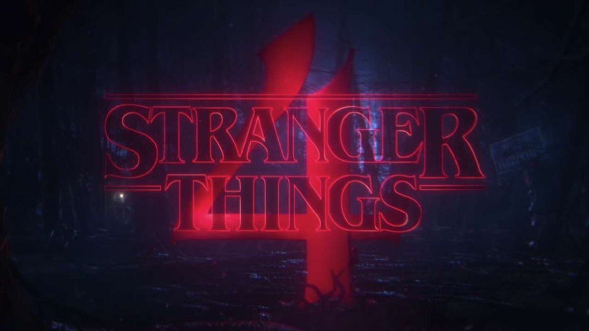 Netflix ferma le riprese di Stranger Things 4 per il rischio contagio thumbnail