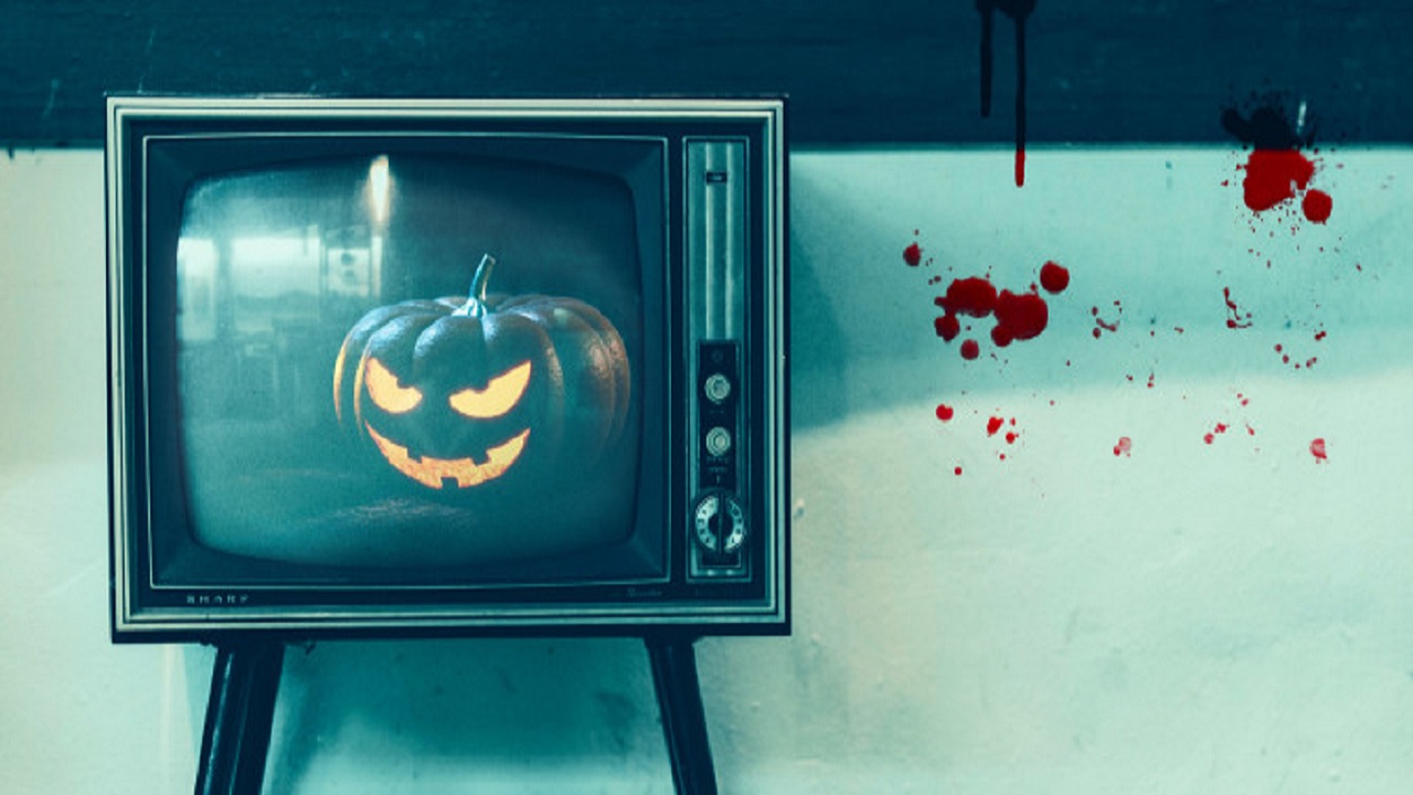 Cosa guardare in TV la sera di Halloween? thumbnail