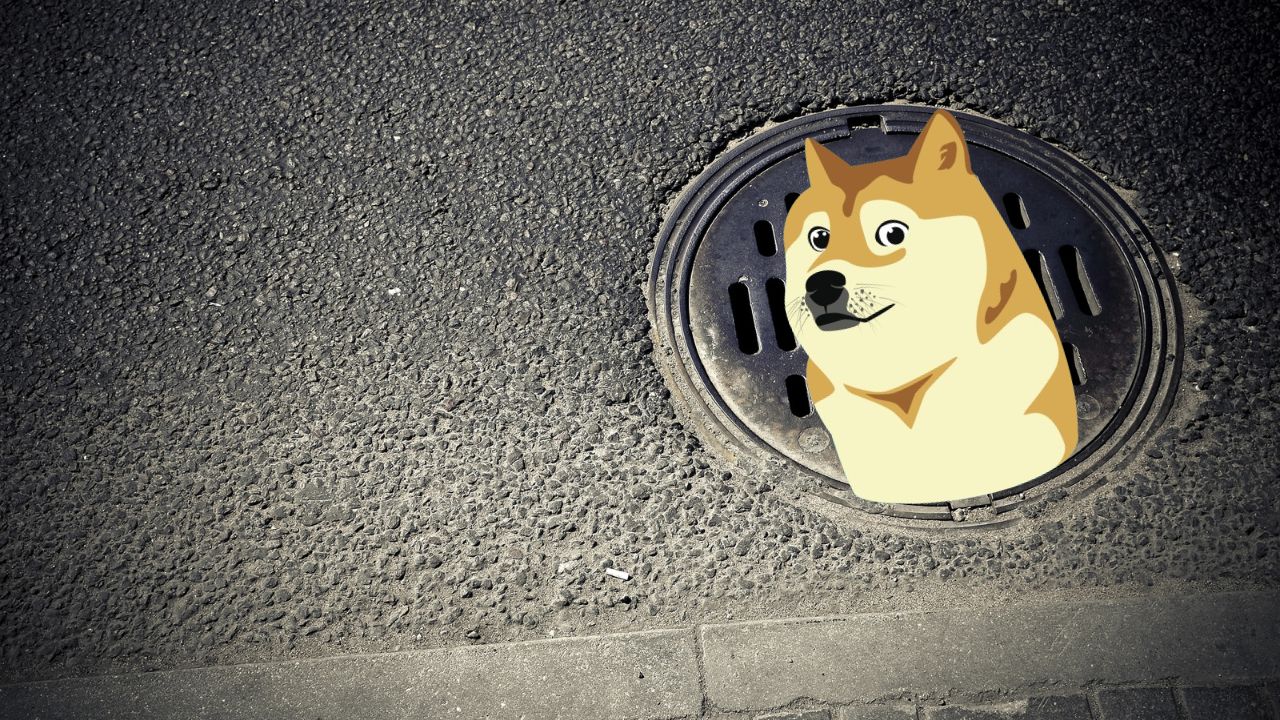 In Giappone arrivano i tombini dedicati al Doge thumbnail