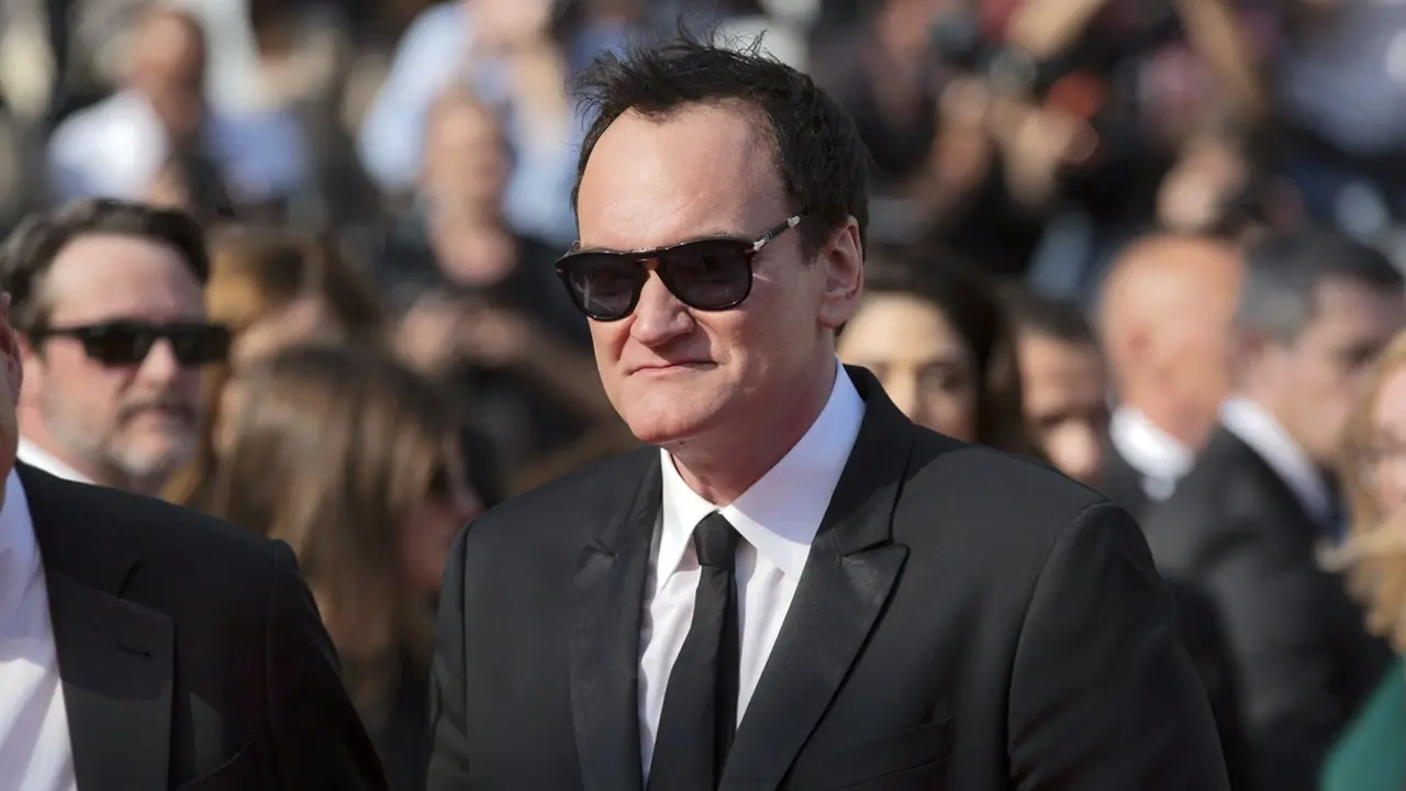 Quentin Tarantino abbandona il suo nuovo film? Cos'è successo? thumbnail