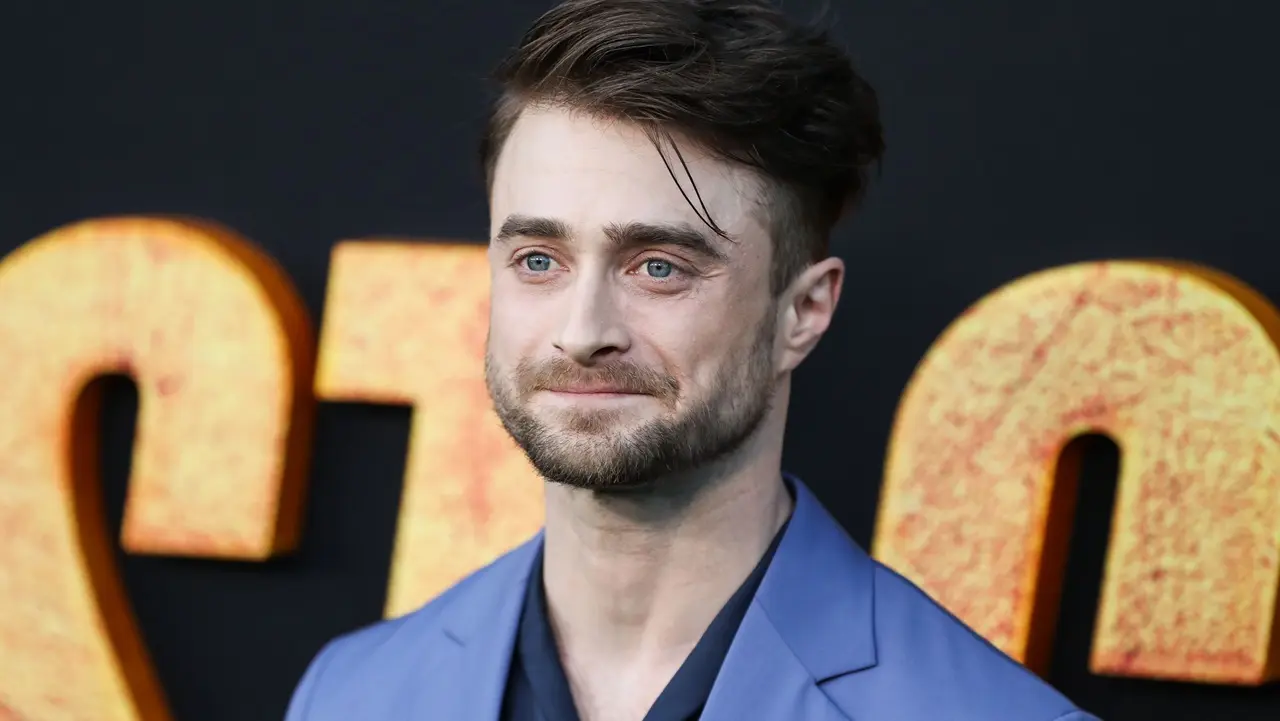 Daniel Radcliffe commenta la polemica su J.K. Rowling: "Mi rende triste" thumbnail
